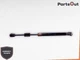 2012-2018 AUDI A6 C7 FRONT HOOD BONNET RIGHT SIDE SHOCK STRUT LIFT CYLINDER OEM