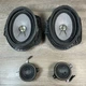 2020-2025 CADILLAC CT5 BOSE FRONT DOOR SPEAKERS PASSENGER DRIVER SIDE GM OEM