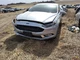 2017 Ford Fusion Windshield Wiper Motor Left