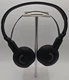 OEM Honda Acura Rear DVD Entertainment Wireless Headphones Black Single Pair