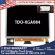 For 2018-2022 Jeep Grand Cherokee TDO-XGA084 8.4" Uconnect 4C UAQ LCD MONITOR US