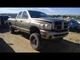 Passenger Sun Visor Quad Cab 4 Door Fits 06 DODGE 1500 PICKUP 28345358
