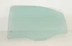 Fits 1995-2000 Mercury Mystique Sedan Driver Left Side Rear Door Window Glass