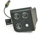 05-08 MASERATI QUATTROPORTE M139 DASH TRIP CRUISE CONTROL SWITCH 192522