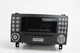 2005-2011 Mercedes SLK R171 OEM Stereo Radio Head Unit CD Player A1718200186