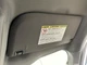 Passenger Sun Visor Crew Cab Vinyl Fits 17-22 FORD F250SD PICKUP 2782010