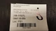 2009 - 2016 HYUNDAI GENESIS DRIVER LEFT SUN VISOR COUPE OEM 852012M240X6
