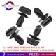 New For 97-04 Porsche Boxster 2.7L 3.2L H6 Battery Cover Filter Housing Retainer