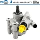 21-5931 Power Steering Pump For Lexus Toyota Avalon Camry Highlander Sienna New