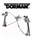 Front Passenger Right Window Regulator Dorman 752-061 fits for Nissan 350Z 03-09