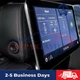 Rear Seat Screen 12.6" LCD for GMC Yukon Yukon XL Cadillac Escalade Touchscreen