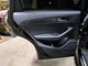 2014 Q5 Audi Lh Driver Side Rear Door Interior Trim Panel Black Fz