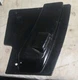 67 ONLY C2 Corvette LH Driver's Side Fiberglass Radio Side Panel-GM#3899241-USED