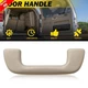 FOR TOYOTA LEXUS GX470 03-2009 Inside Rear Door Tan Grip Handle 74610-13011-B1