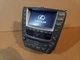 2006-2009 Lexus IS250 IS350 GPS Navigation Climate Control Radio CD Player OEM 