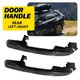 Outer Pair Outside Door Rear Handle Right Left Side For 2017-2023 Toyota Rav4