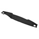 For Land Rover LR3 2005-2008 Coverlay 13-508LL-BLK Black Dash Cover
