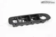 2017-21 JEEP COMPASS FRONT LEFT DRIVER SIDE DOOR MASTER WINDOW SWITCH BEZEL OEM