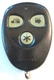 AVITAL 820031 3-BUTTON EZSDEI476 KEYLESS REMOTE START ENTRY TRANSMITTER FOB car