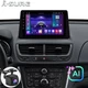 AI 8 Core Android 15 CarPlay Stereo Radio+AHD Navi BT For Buick Encore 2012-2016