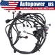 For Ford Explorer /Sport 4.0L 2006-2007 Engine Wire Wiring Harness 6L2Z-9D930-BA