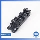 13-17 LR Range Rover Sport L494 L405 Driver Master Window Switch Control OEM