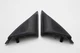 2004-2008 Mazda RX-8 RX8 Front Door Tweet Speaker Left/Right Set Factory, A876, 
