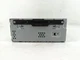 2017-2018 Lincoln Mkx Am Fm Cd Player Radio Receiver LJQHN