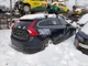 Seat Belt Front Driver Retractor Fits 14-18 VOLVO S60 5047805