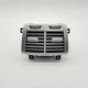 2007- 2013 Mercedes W221 S400 S65 Rear Center Console AC Air Vent 2218301054 OEM