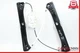 07-13 Mercedes W221 S550 S65 AMG Front Left Side Door Window Regulator w/o Motor