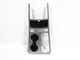 18-23 Kia Stinger GT1 2019 Center Console Cup Holder Bezel Trim Panel Cover *