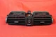 BMW 330 328 335 430 435 440 AC HEATER DASH CENTER AIR VENT GRILL LOCK SWITCH