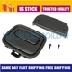 Black Cargo Latch Release Handle For Dodge Durango 2013 2014-2022