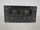 2012-2014 Subaru Impreza Am Fm Cd Player Radio Receiver H0FLZ
