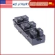 For Subaru Legacy Outback Front Left Window Control Switch 83071AJ21C New
