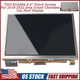 TDO-XGA084 8.4" Touch Screen For 2018-2022 Jeep Grand Cherokee Car Navi Display