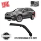 Fits  Toyota Rav4 Rear Wheel Opening Trim Molding Left Driver Side LH