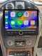 10" FOR BUICK ENCLAVE 2008-2012 CarPlay Android15 Auto Car Radio Head Unit 64G