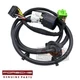 Genuine Porsche Cayenne Trailer Hitch Rear Bumper Wiring Harness 95861250600