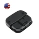 Latch Release Handle Set for 2013 2014 2015 Jeep Dodge Durango Grand Cherokee