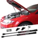 Redline Tuning 21-26004-02 Hood QuickLIFT PLUS System Mazda MazdaSpeed6 2006-07