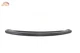 2023-24 DODGE HORNET DASH DASHBOARD DEFROSTER AIR VENT GRILLE PANEL COVER OEM