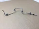 Jaguar XF 35T 2017 Fuel Injector Supercharger Rail Line Pipe 16 - 19 ;:O