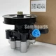 Power Steering Pump w/ Pulley for Lexus ES300 RX330 Toyota Avalon Camry Sienna