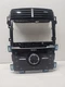 DT4T18A802CB | 2011 - 2014 Ford Edge OEM Radio AC Climate Control Panel || SONY