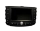 04 05 06 Acura TL Navigational Information Display Screen OEM