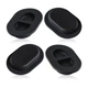 4x Automobile Floor Drain Seal Plug Rubber for Jeep 2020 2021 2022 Gladiator