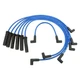 51313 NGK Set Spark Plug Wires for Chevy Olds S-10 BLAZER S10 Pickup Jimmy S15