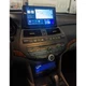 fit for Apple Carplay Android Auto Radio for 2008-2013 Honda Accord 10" GPS